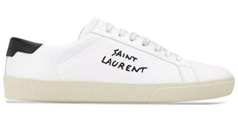 Saint Laurent Low